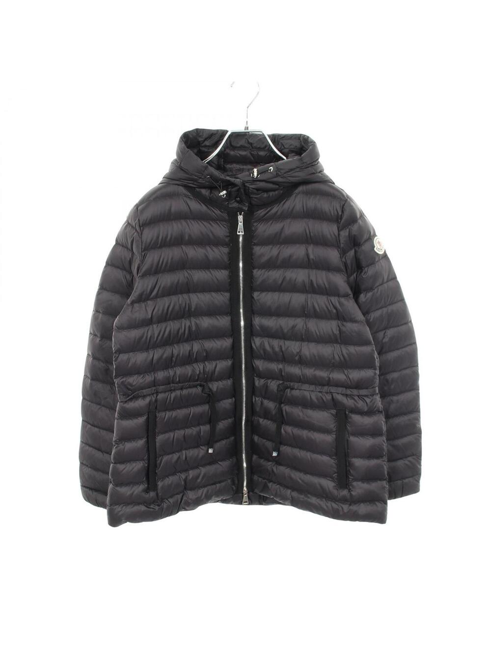 Moncler Raie Hooded Down Jacket Coat #340219M10B